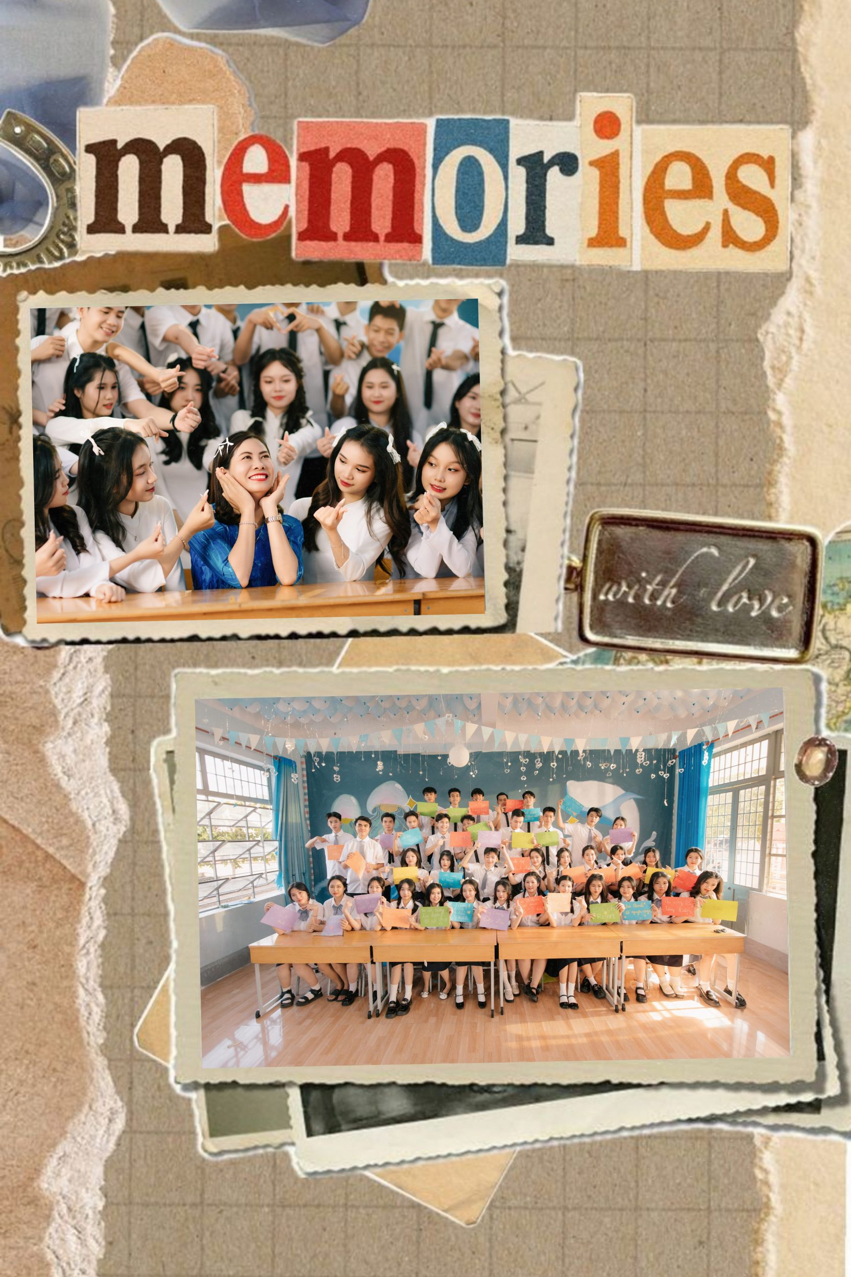 phông xanh chụp ảnh kiểu mỹ