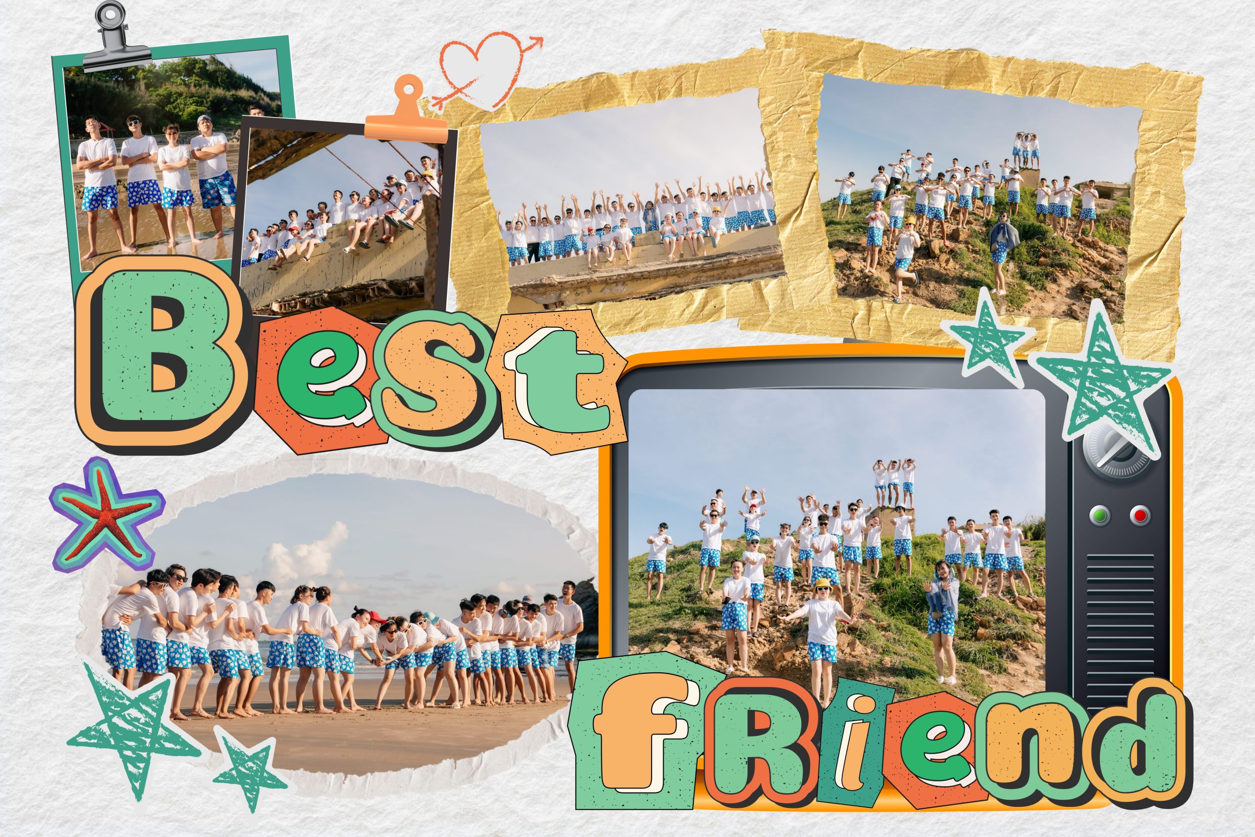 phông chụp ảnh kỷ yếu kiểu mỹ