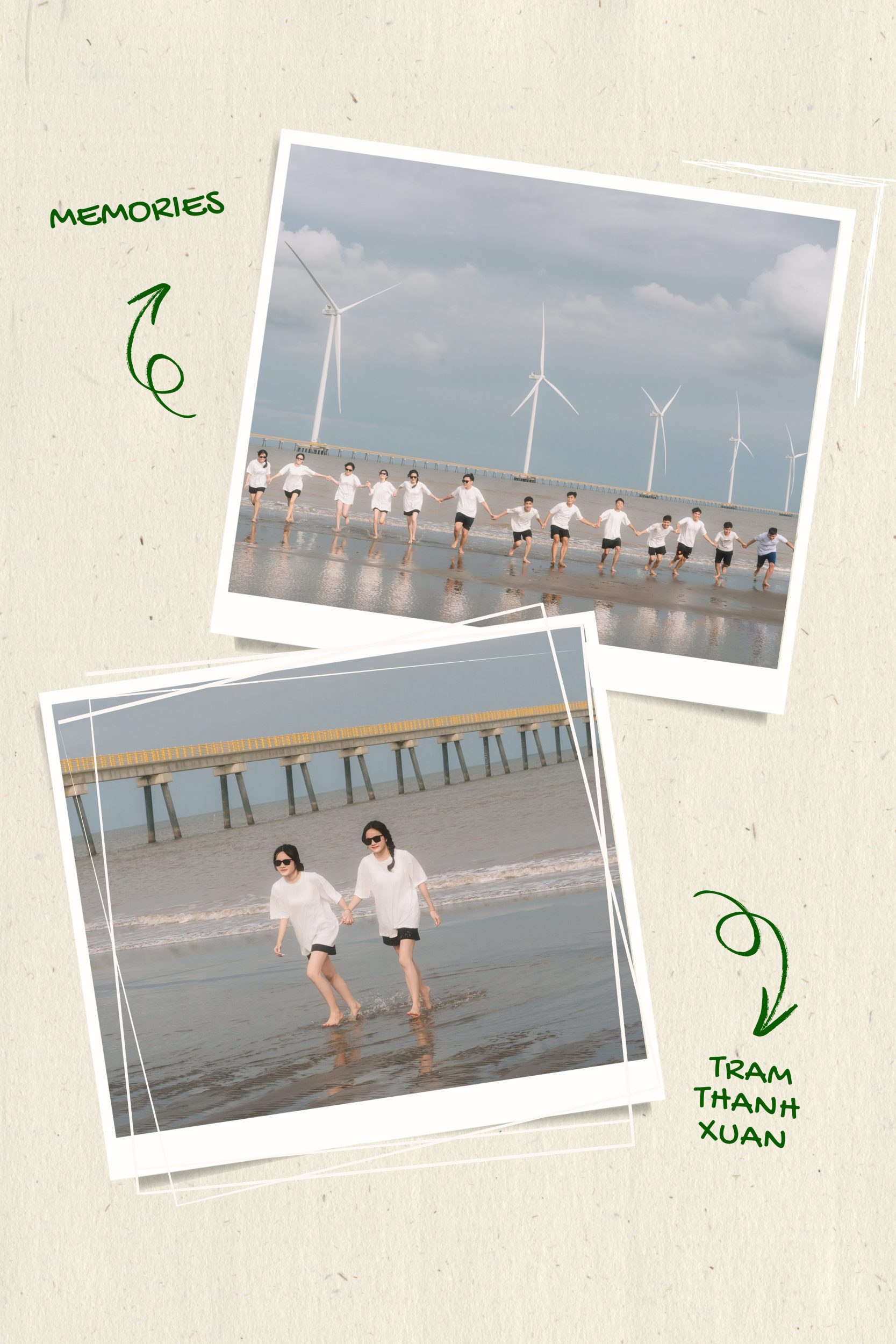 những studio chụp kỷ yếu đẹp ở hà nội