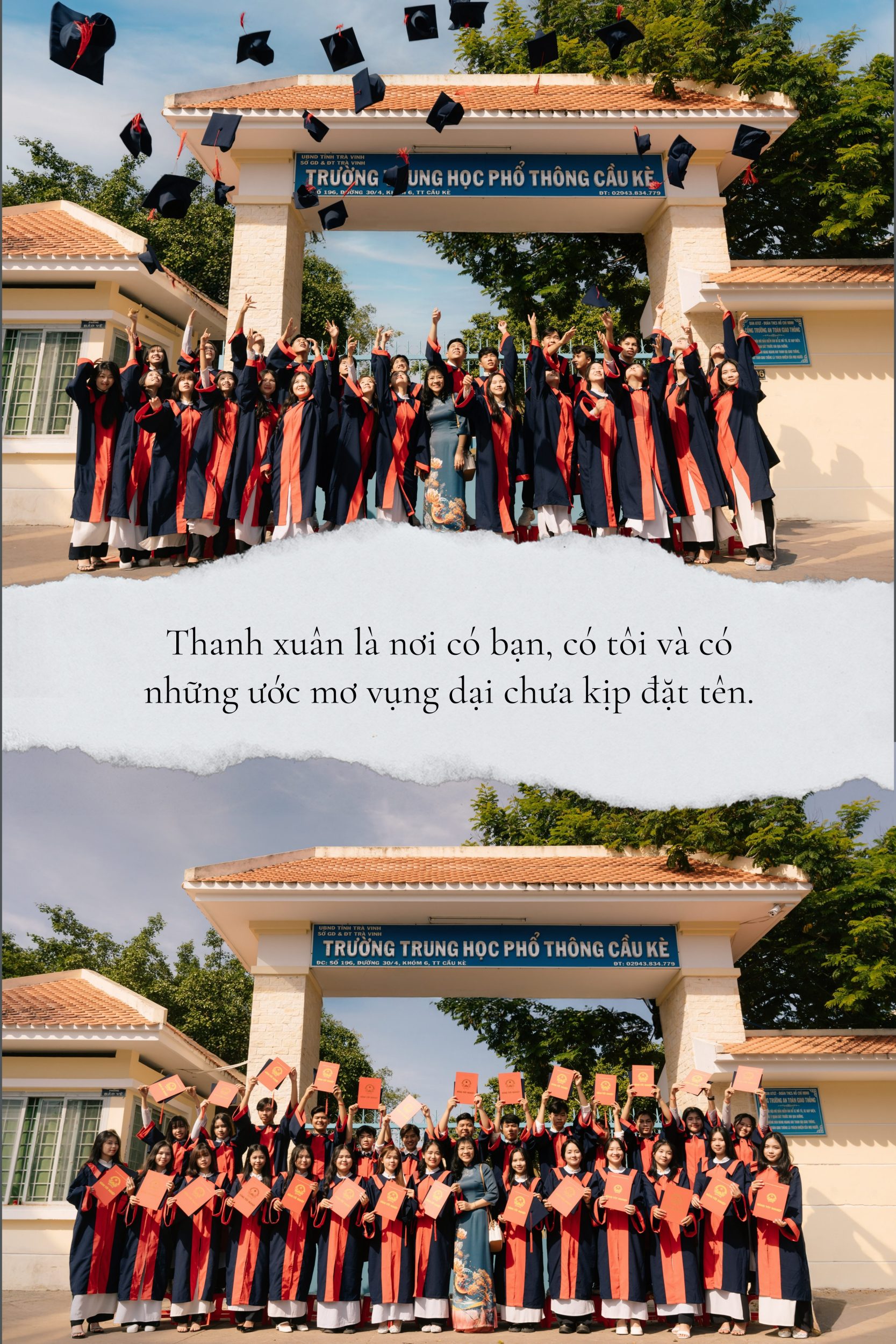 địa điểm chụp ảnh kỷ yếu đẹp ở hà nội